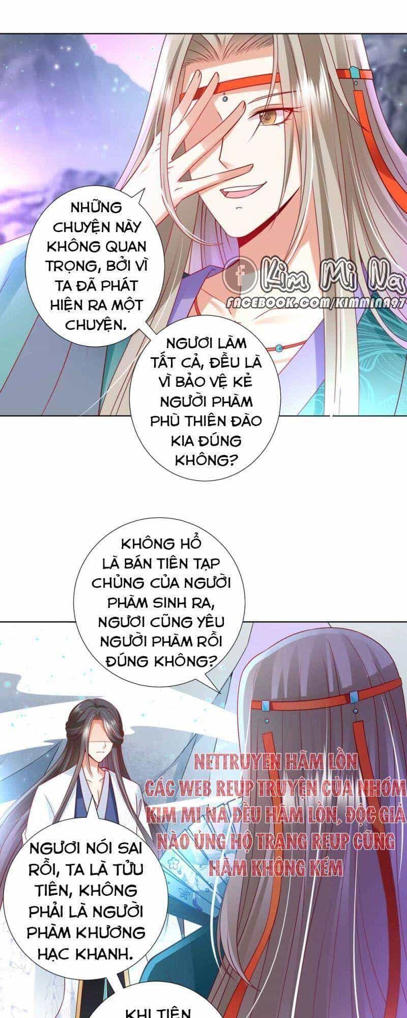 Sư Phụ, Cái Kia Ăn Ngon! - Chương 95 - ảnh 28
