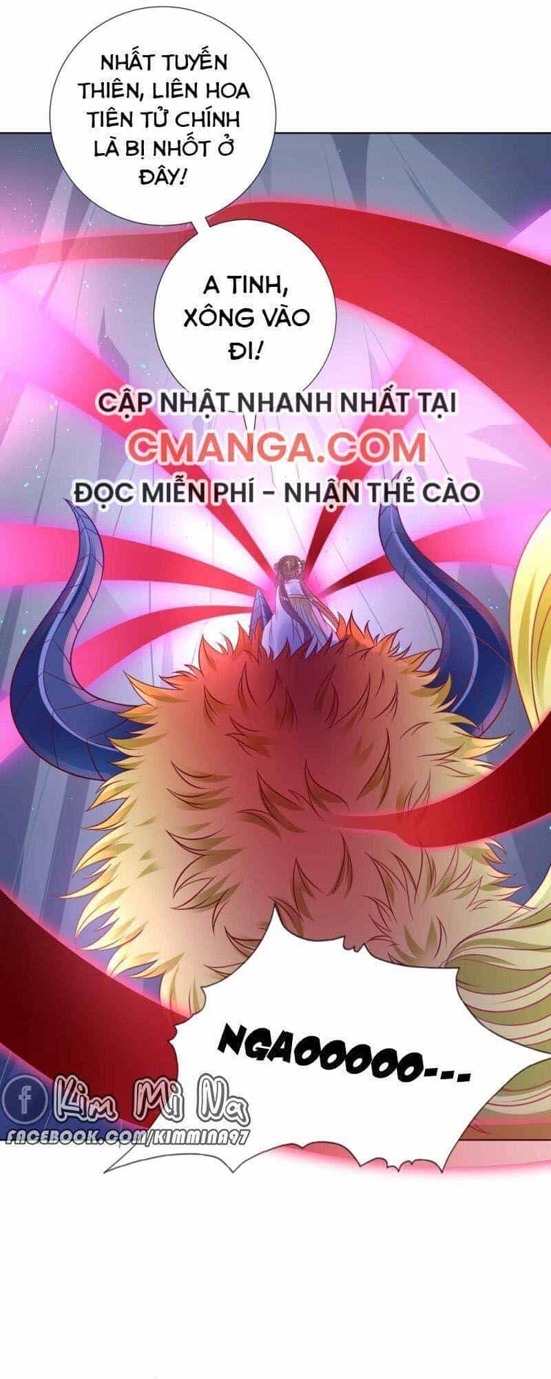 Sư Phụ, Cái Kia Ăn Ngon! - Chương 95 - ảnh 30
