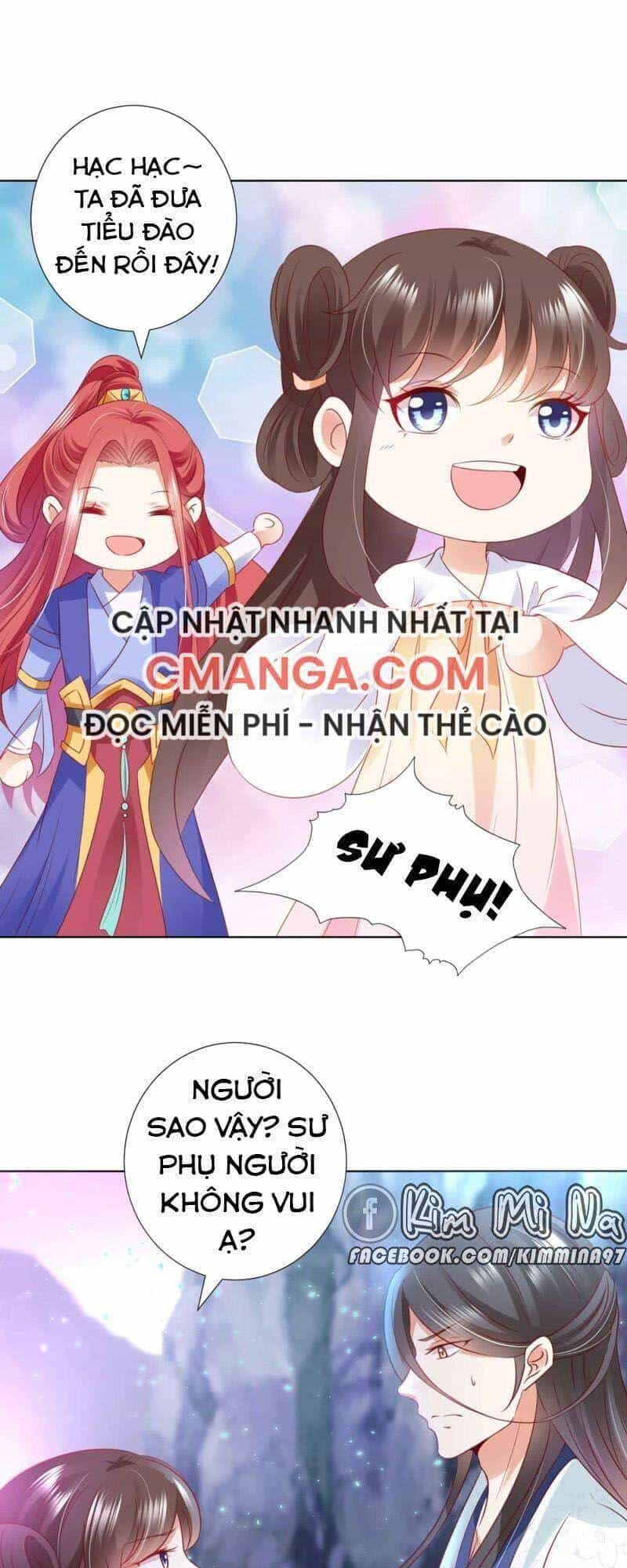 Sư Phụ, Cái Kia Ăn Ngon! - Chương 95 - ảnh 32