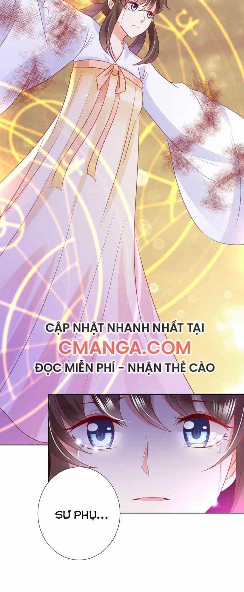 Sư Phụ, Cái Kia Ăn Ngon! - Chương 95 - ảnh 37