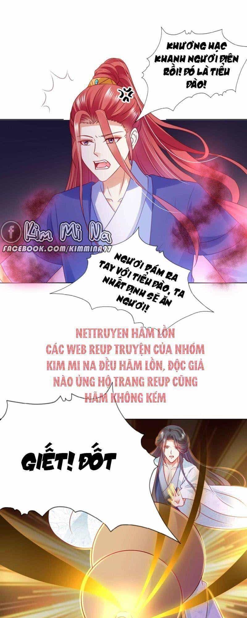 Sư Phụ, Cái Kia Ăn Ngon! - Chương 95 - ảnh 38