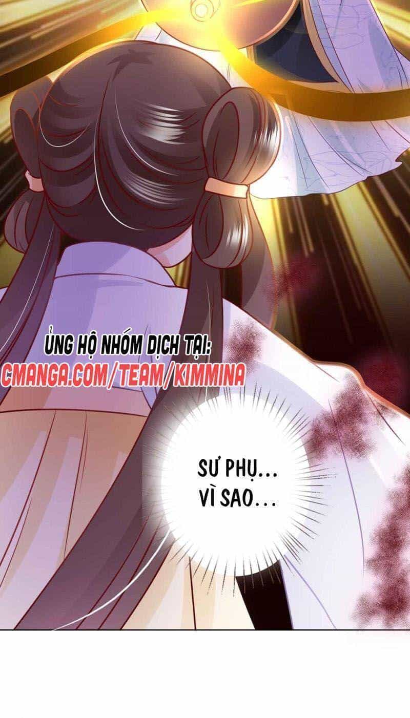 Sư Phụ, Cái Kia Ăn Ngon! - Chương 95 - ảnh 39
