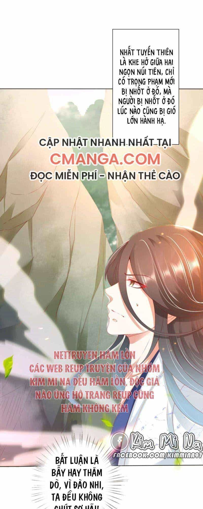 Sư Phụ, Cái Kia Ăn Ngon! - Chương 95 - ảnh 4
