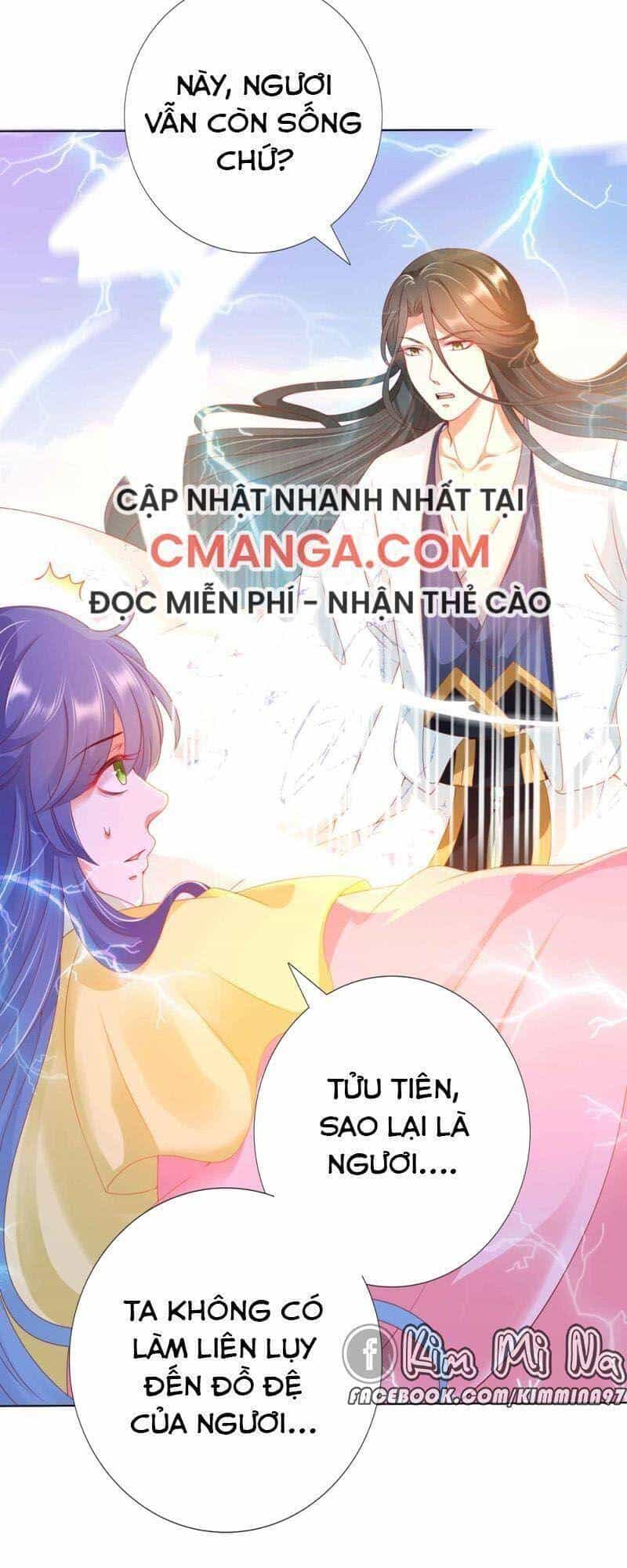 Sư Phụ, Cái Kia Ăn Ngon! - Chương 95 - ảnh 8