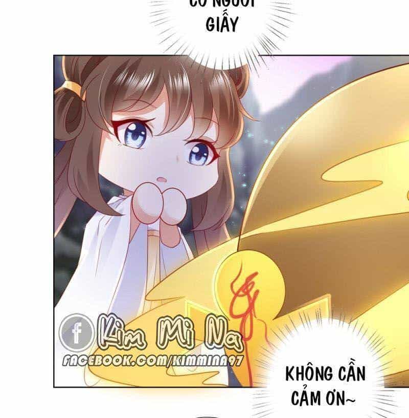 Sư Phụ, Cái Kia Ăn Ngon! - Chương 96 - ảnh 11