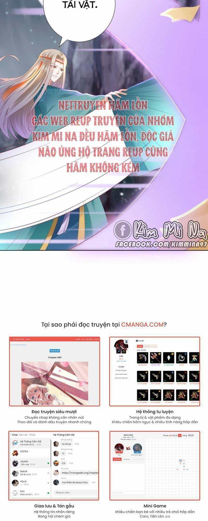 Sư Phụ, Cái Kia Ăn Ngon! - Chương 96 - ảnh 13