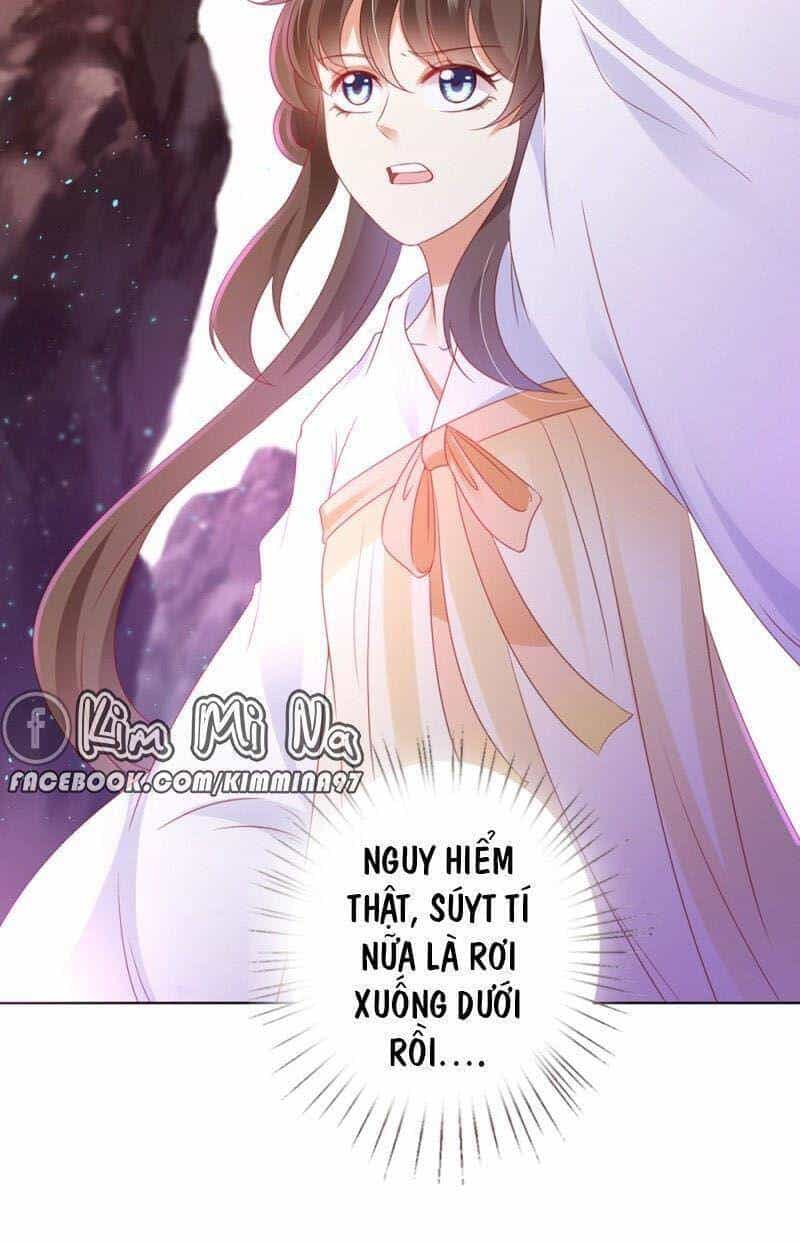 Sư Phụ, Cái Kia Ăn Ngon! - Chương 96 - ảnh 18