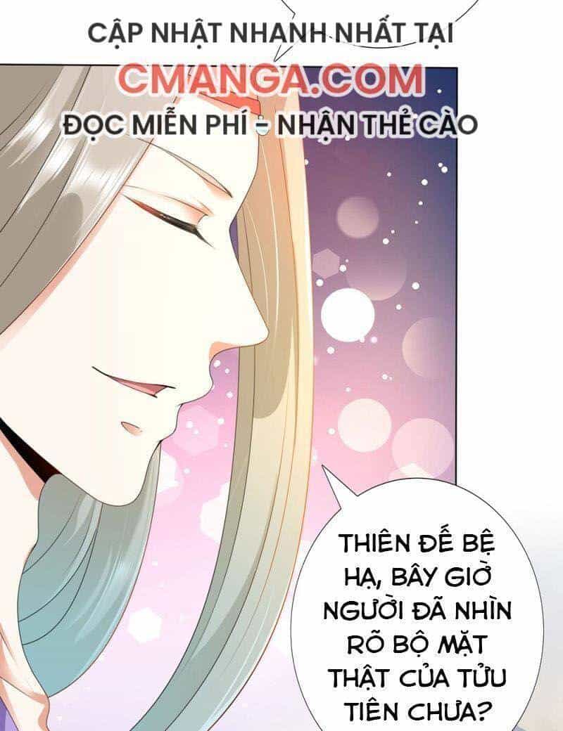 Sư Phụ, Cái Kia Ăn Ngon! - Chương 96 - ảnh 20
