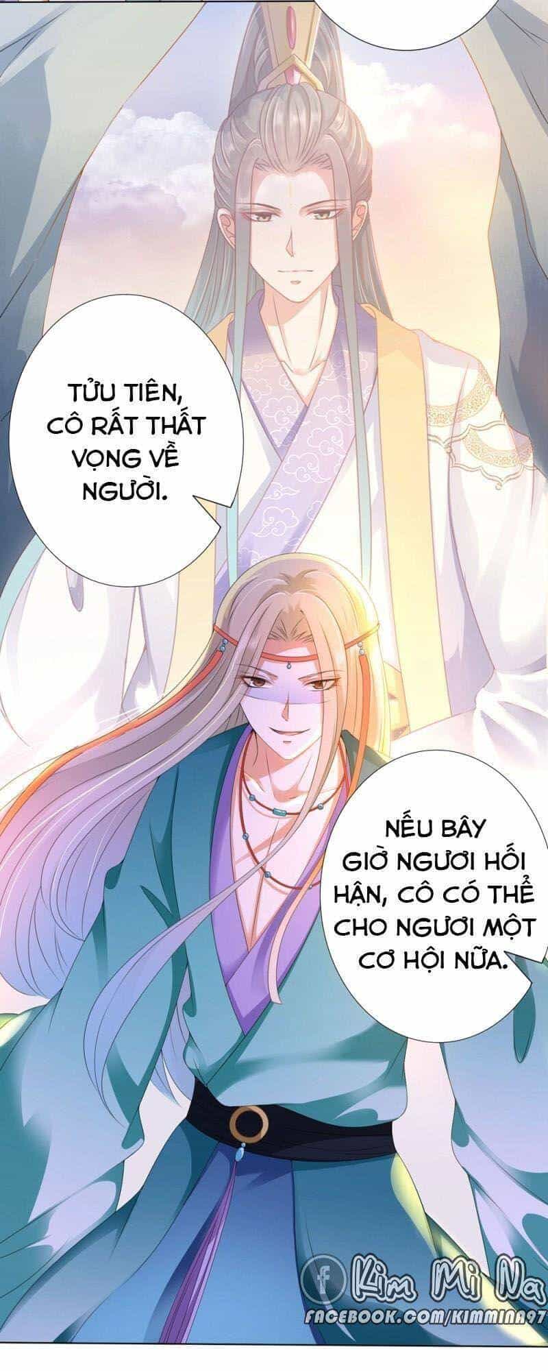 Sư Phụ, Cái Kia Ăn Ngon! - Chương 96 - ảnh 21