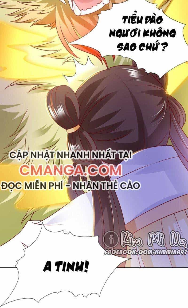 Sư Phụ, Cái Kia Ăn Ngon! - Chương 96 - ảnh 4