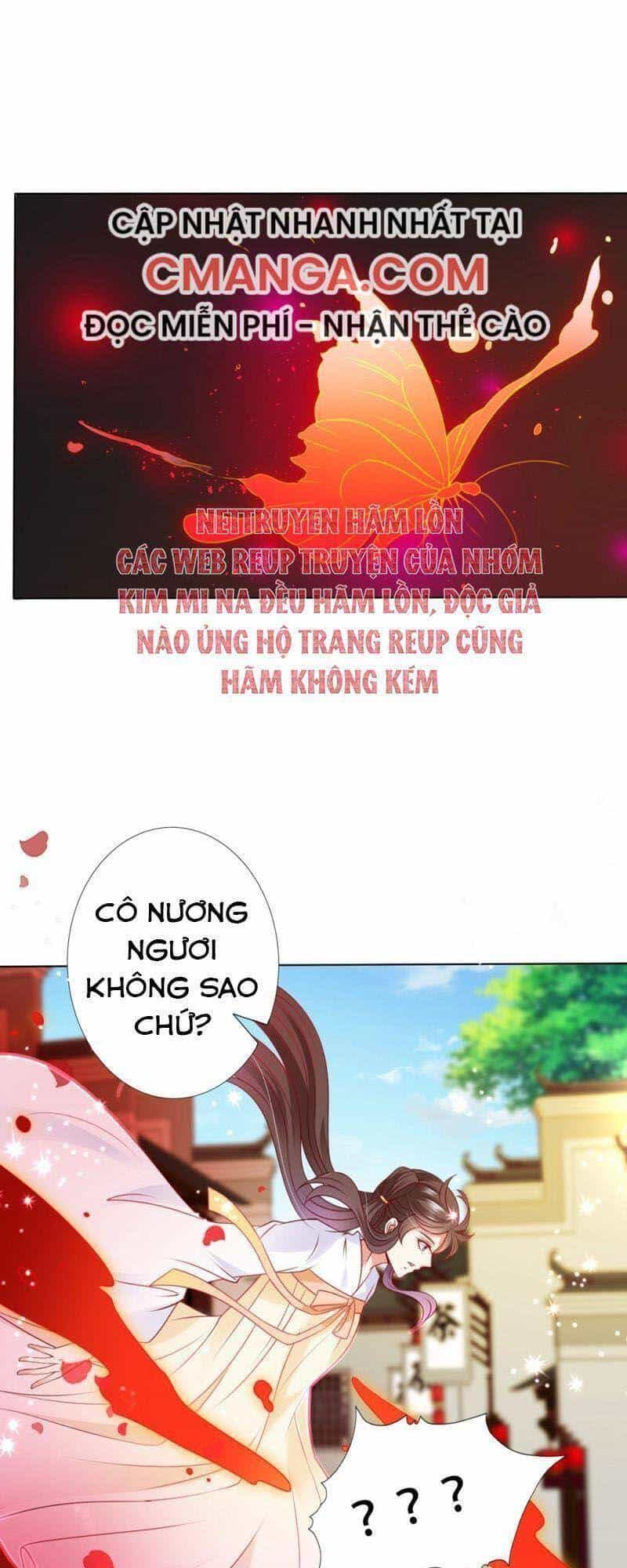Sư Phụ, Cái Kia Ăn Ngon! - Chương 97 - ảnh 20