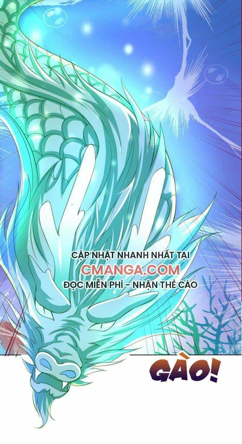 Sư Phụ, Cái Kia Ăn Ngon! - Chương 97.1 - ảnh 18