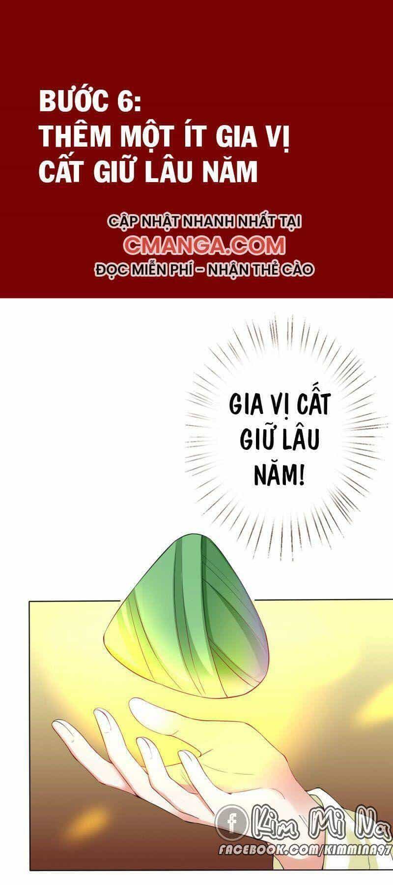 Sư Phụ, Cái Kia Ăn Ngon! - Chương 97.1 - ảnh 22