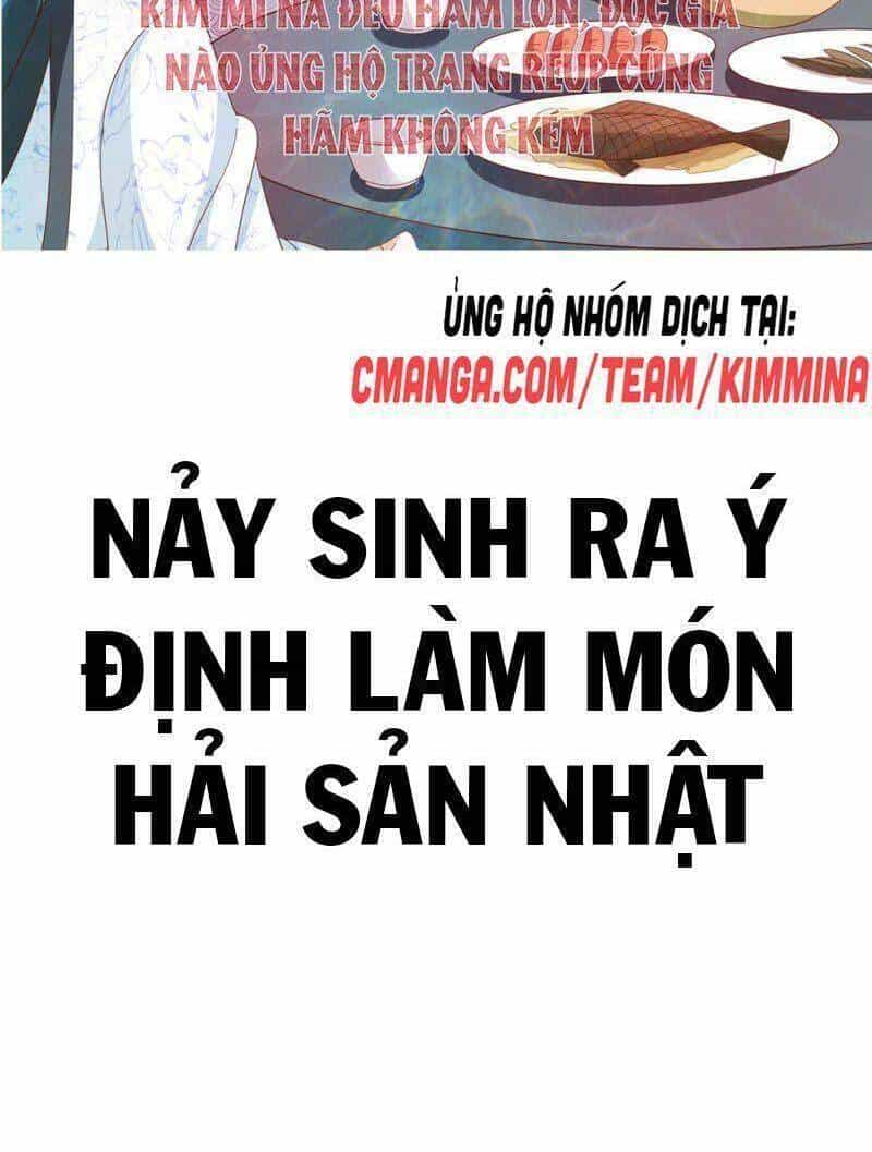 Sư Phụ, Cái Kia Ăn Ngon! - Chương 97.1 - ảnh 5
