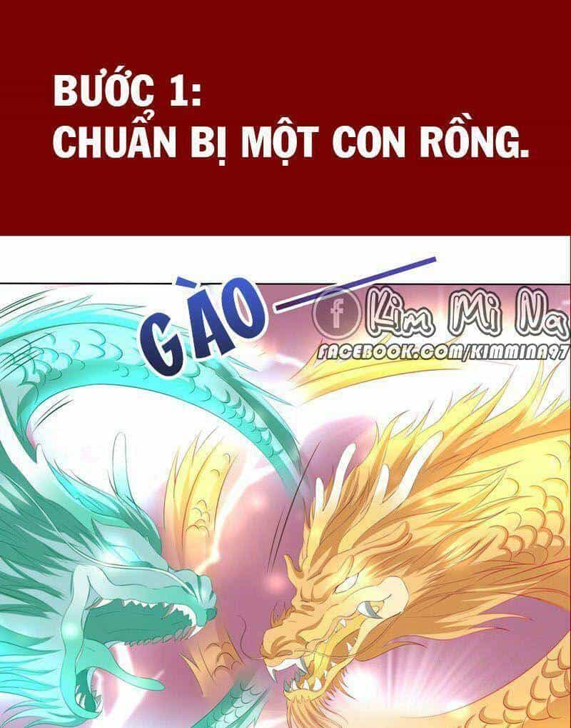 Sư Phụ, Cái Kia Ăn Ngon! - Chương 97.1 - ảnh 8