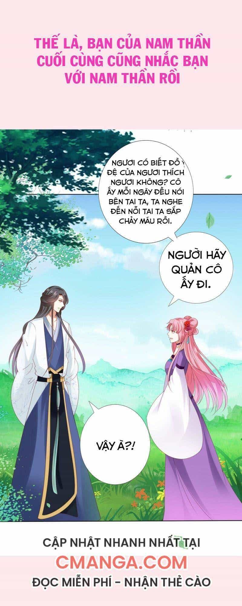 Sư Phụ, Cái Kia Ăn Ngon! - Chương 97.2 - ảnh 13