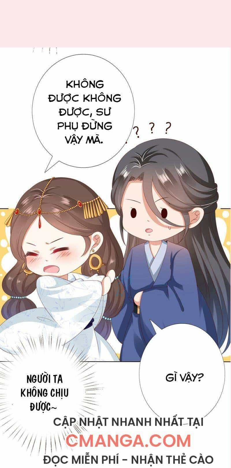 Sư Phụ, Cái Kia Ăn Ngon! - Chương 97.2 - ảnh 27
