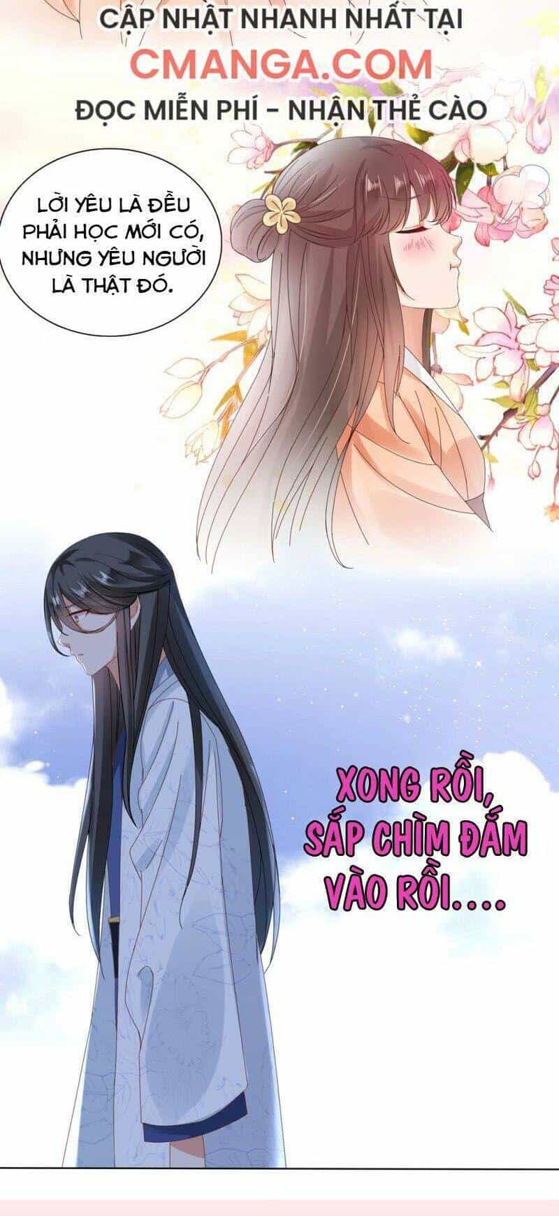 Sư Phụ, Cái Kia Ăn Ngon! - Chương 97.2 - ảnh 31