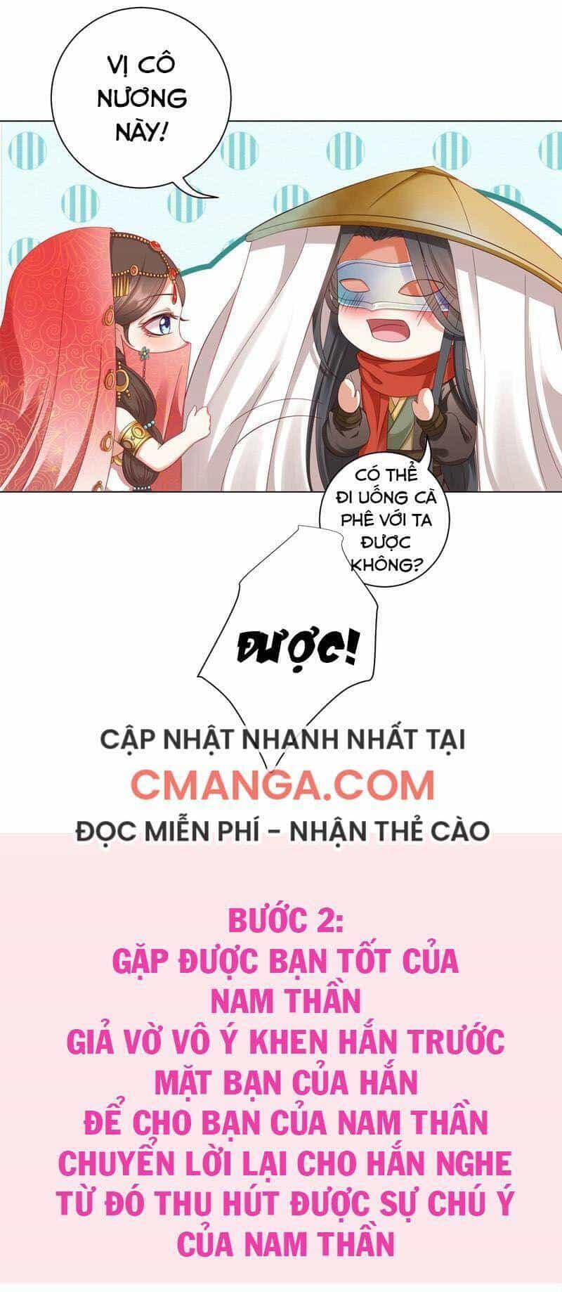Sư Phụ, Cái Kia Ăn Ngon! - Chương 97.2 - ảnh 6