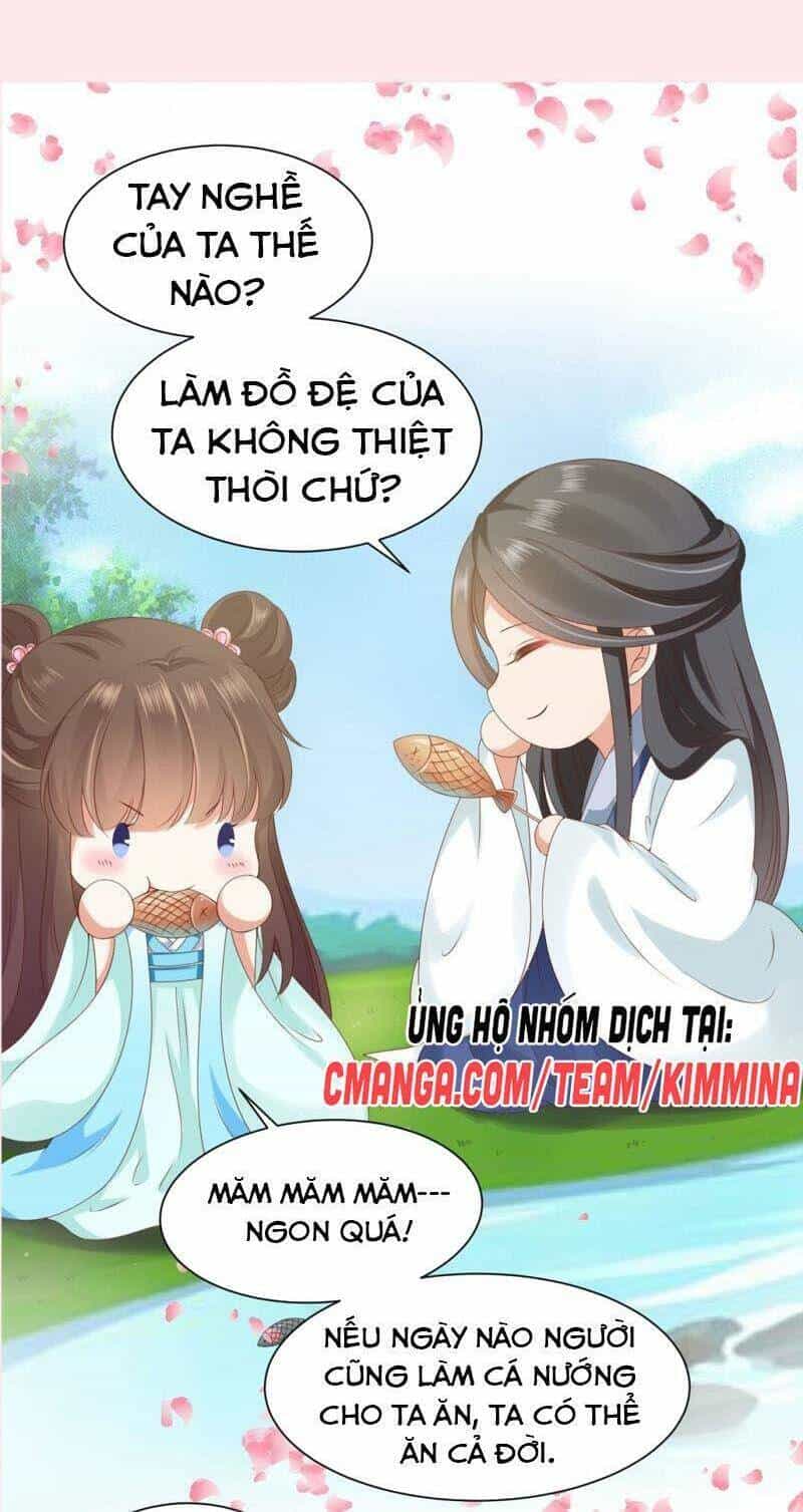 Sư Phụ, Cái Kia Ăn Ngon! - Chương 97.2 - ảnh 8