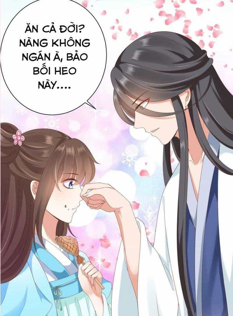 Sư Phụ, Cái Kia Ăn Ngon! - Chương 97.2 - ảnh 9