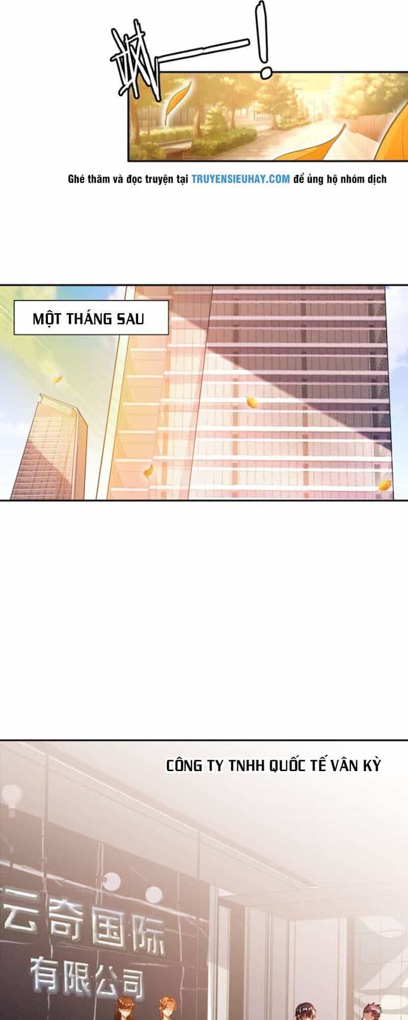 Sư Phụ Của Ta Là Thần Tiên - Chương 9 - ảnh 17