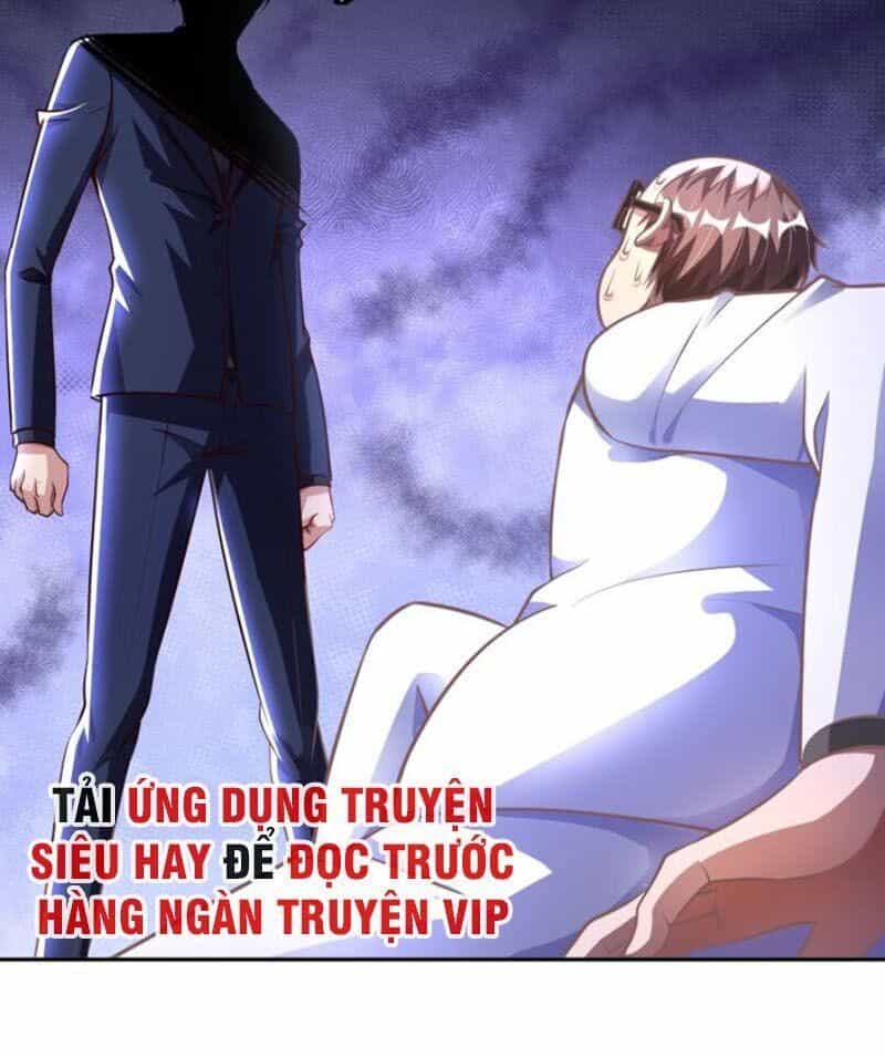Sư Phụ Của Ta Là Thần Tiên - Chương 11 - ảnh 20