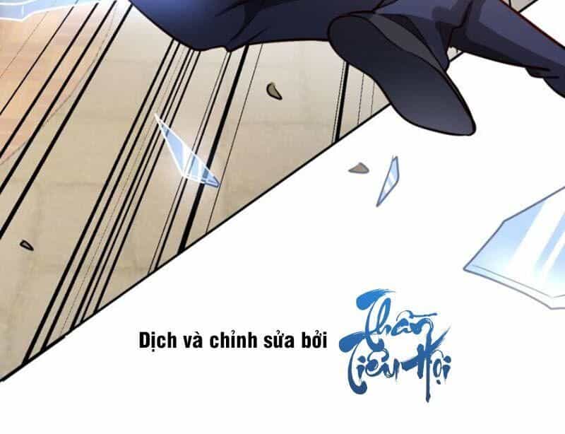 Sư Phụ Của Ta Là Thần Tiên - Chương 11 - ảnh 27