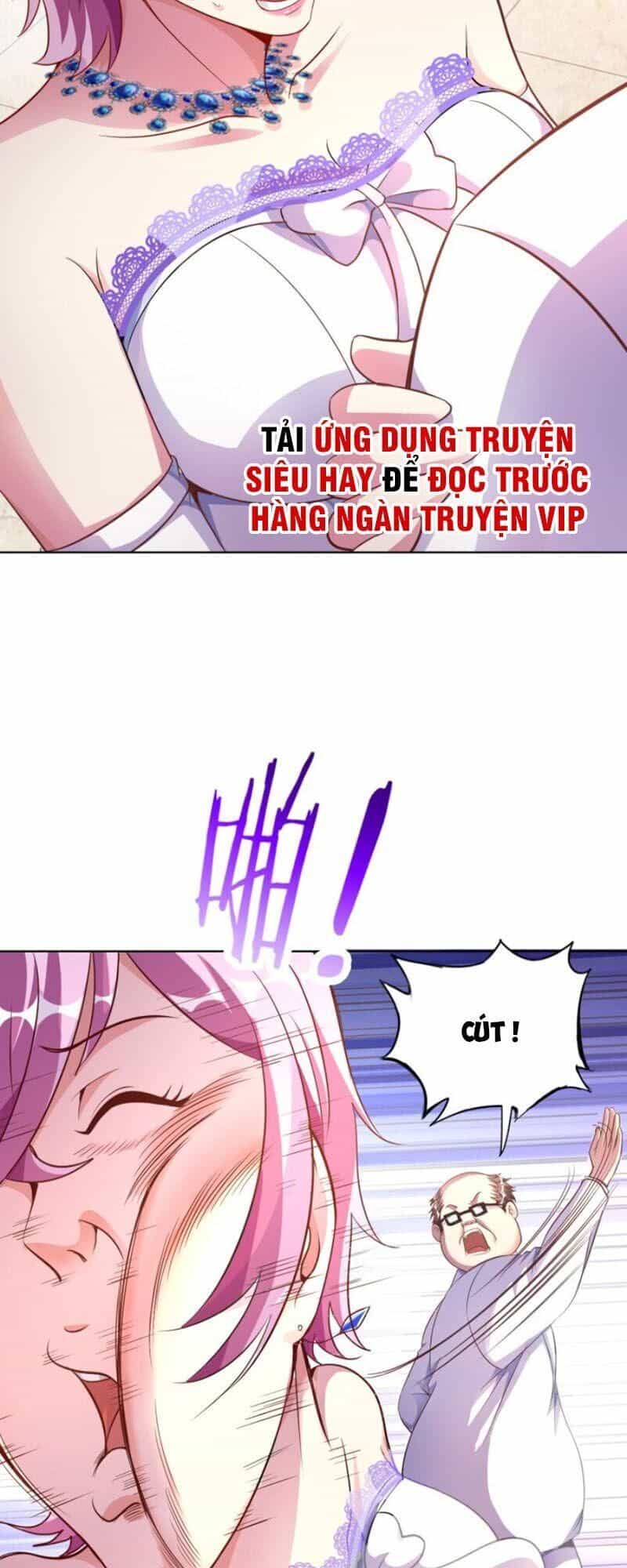 Sư Phụ Của Ta Là Thần Tiên - Chương 12 - ảnh 28