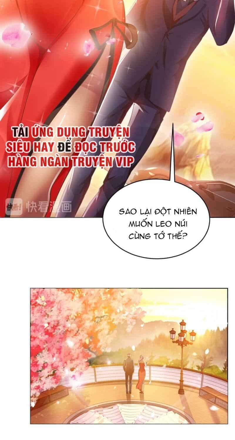 Sư Phụ Của Ta Là Thần Tiên - Chương 12 - ảnh 32