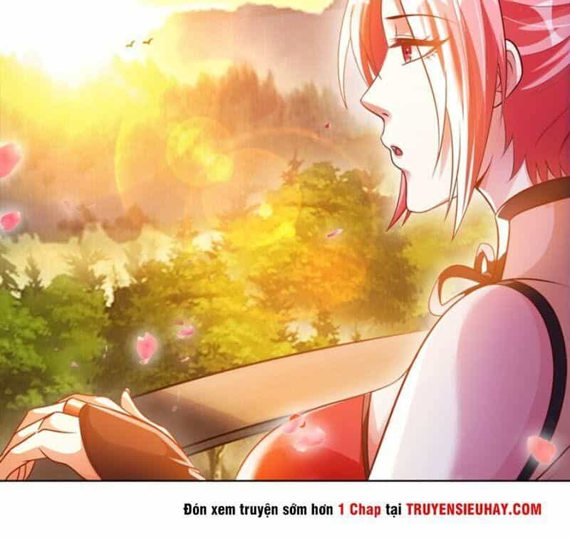 Sư Phụ Của Ta Là Thần Tiên - Chương 12 - ảnh 40