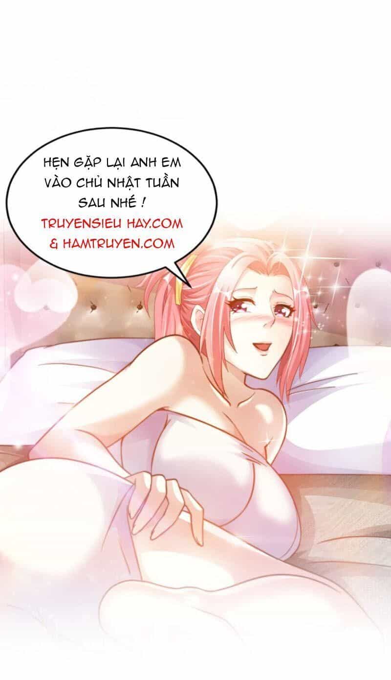 Sư Phụ Của Ta Là Thần Tiên - Chương 12 - ảnh 46