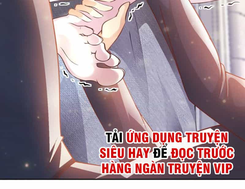 Sư Phụ Của Ta Là Thần Tiên - Chương 13 - ảnh 15