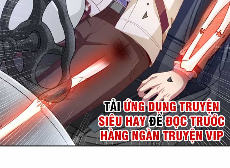 Sư Phụ Của Ta Là Thần Tiên - Chương 13 - ảnh 23
