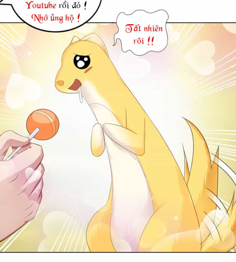 Sư Phụ Của Ta Là Thần Tiên - Chương 16 - ảnh 35