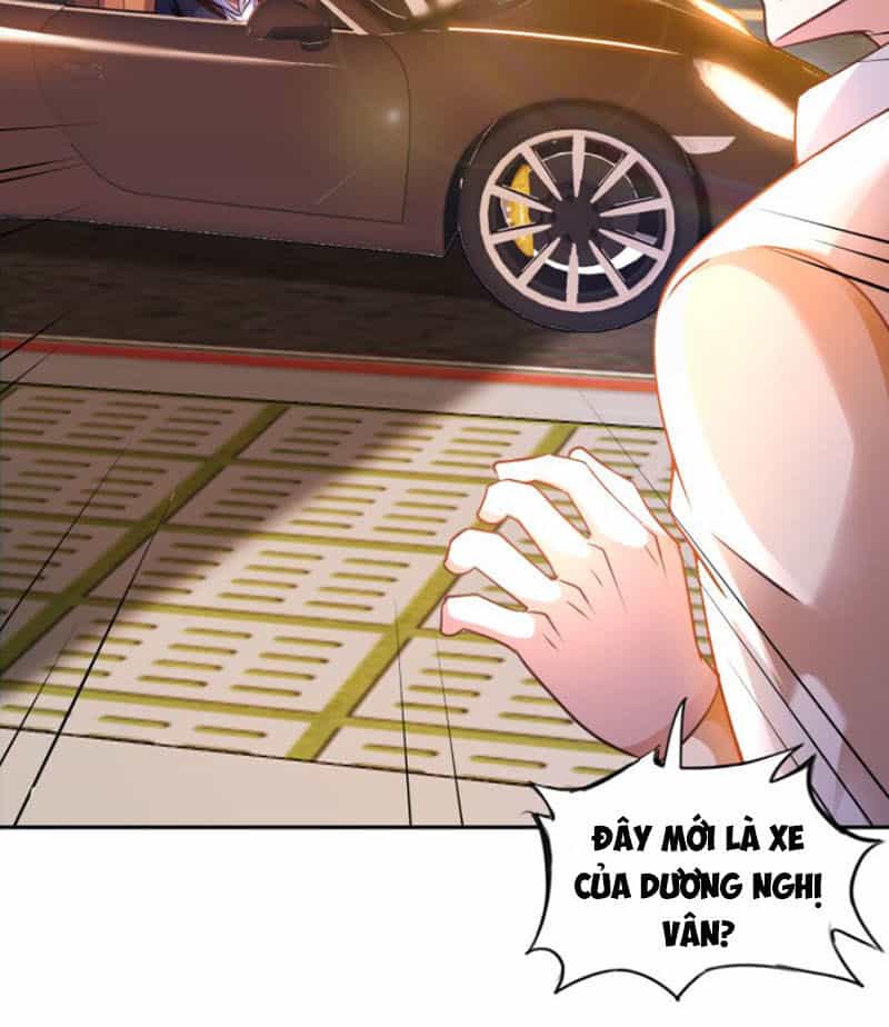 Sư Phụ Của Ta Là Thần Tiên - Chương 16 - ảnh 9