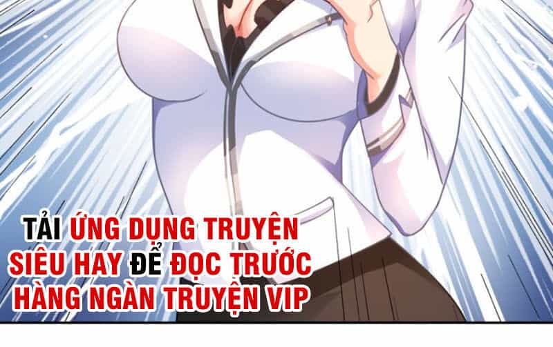 Sư Phụ Của Ta Là Thần Tiên - Chương 17 - ảnh 15