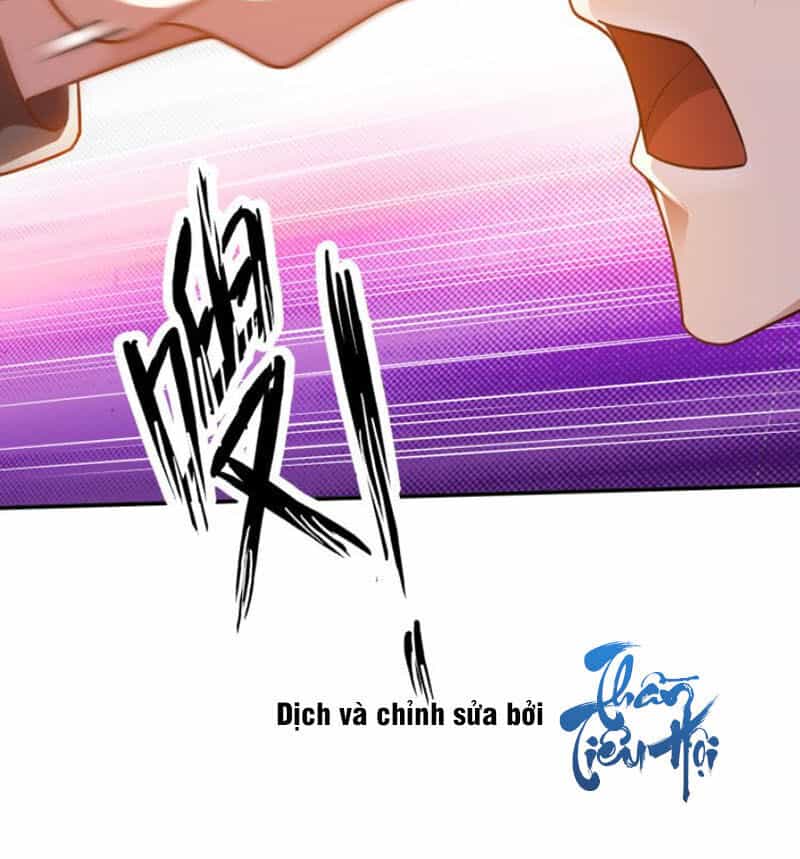 Sư Phụ Của Ta Là Thần Tiên - Chương 17 - ảnh 19
