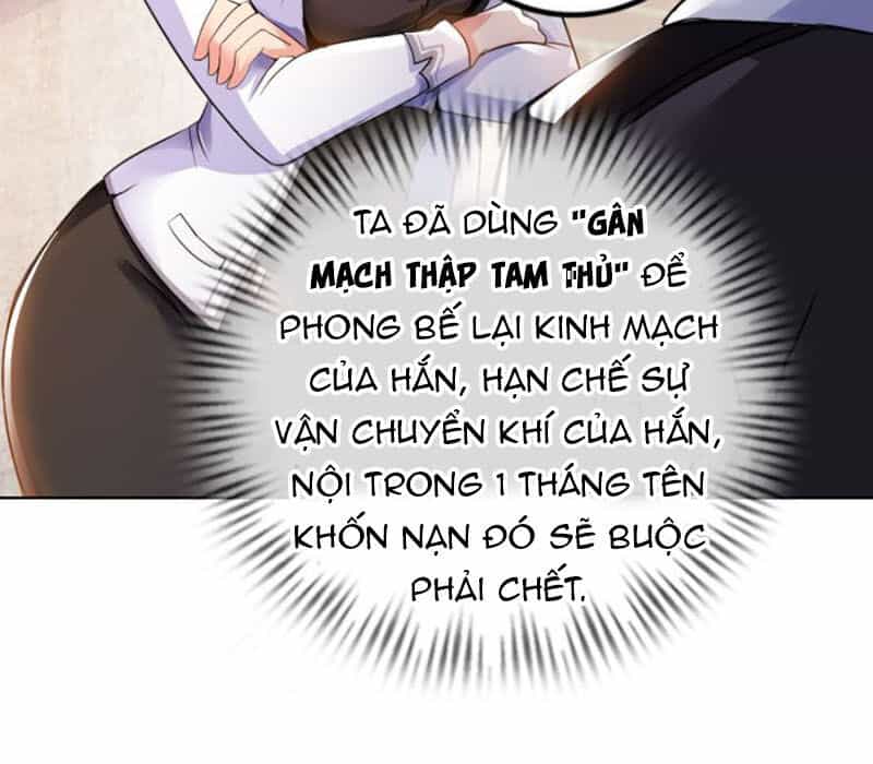 Sư Phụ Của Ta Là Thần Tiên - Chương 17 - ảnh 28