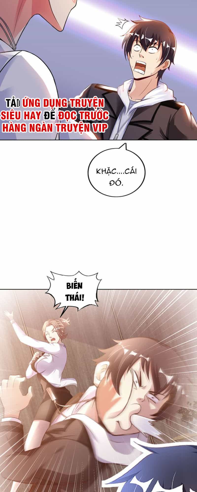 Sư Phụ Của Ta Là Thần Tiên - Chương 17 - ảnh 30