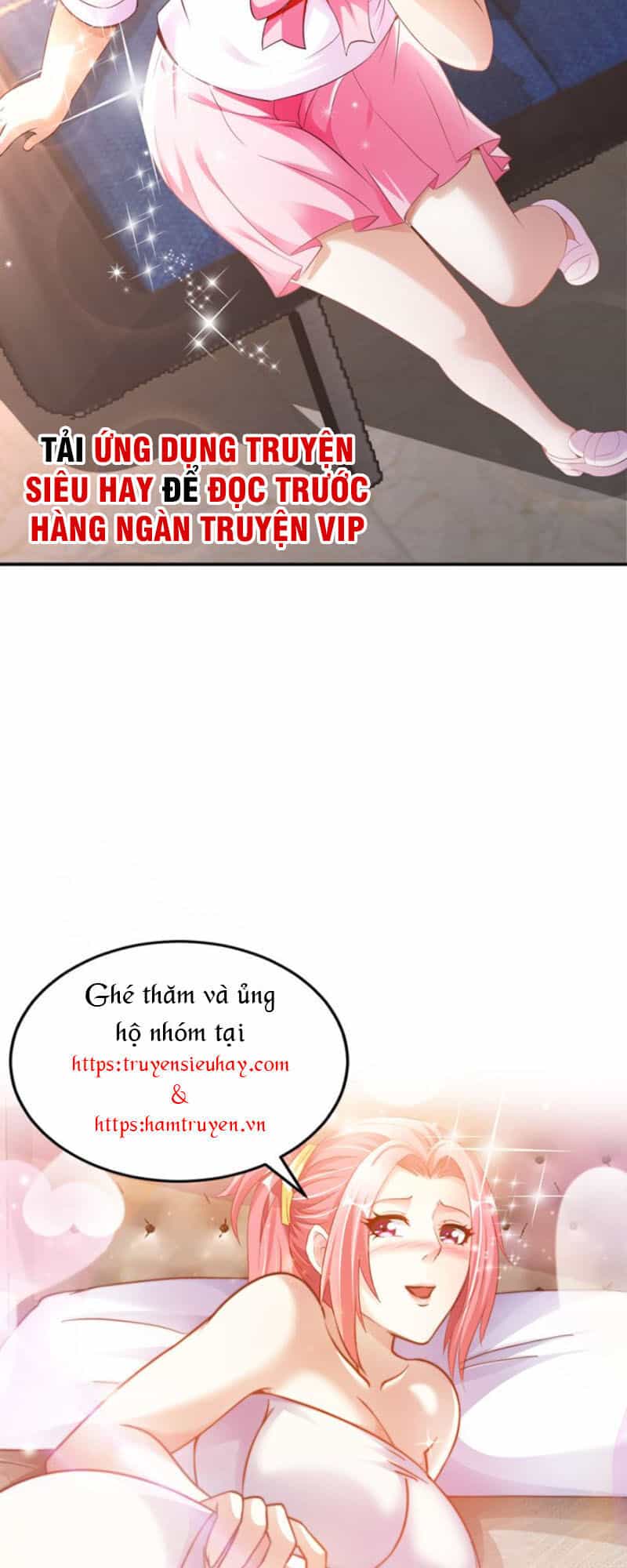 Sư Phụ Của Ta Là Thần Tiên - Chương 17 - ảnh 41
