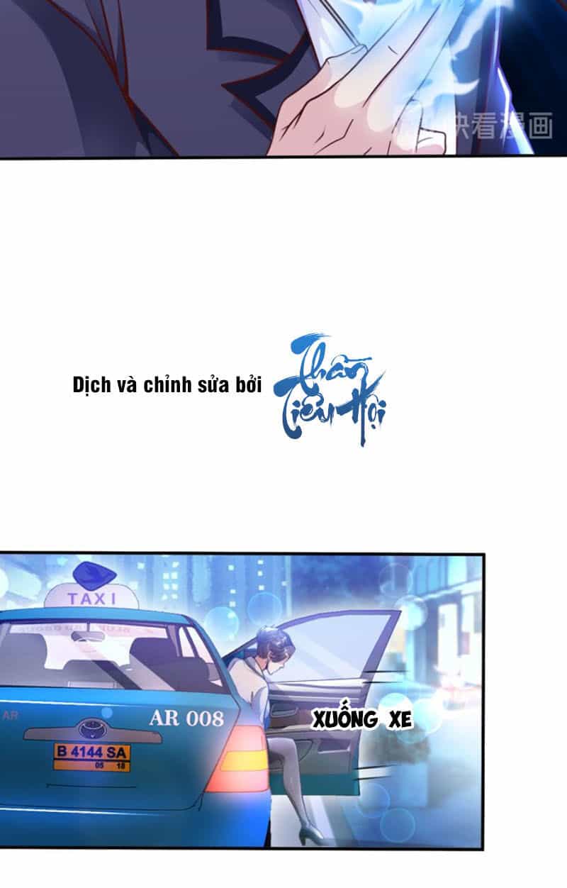Sư Phụ Của Ta Là Thần Tiên - Chương 17 - ảnh 5