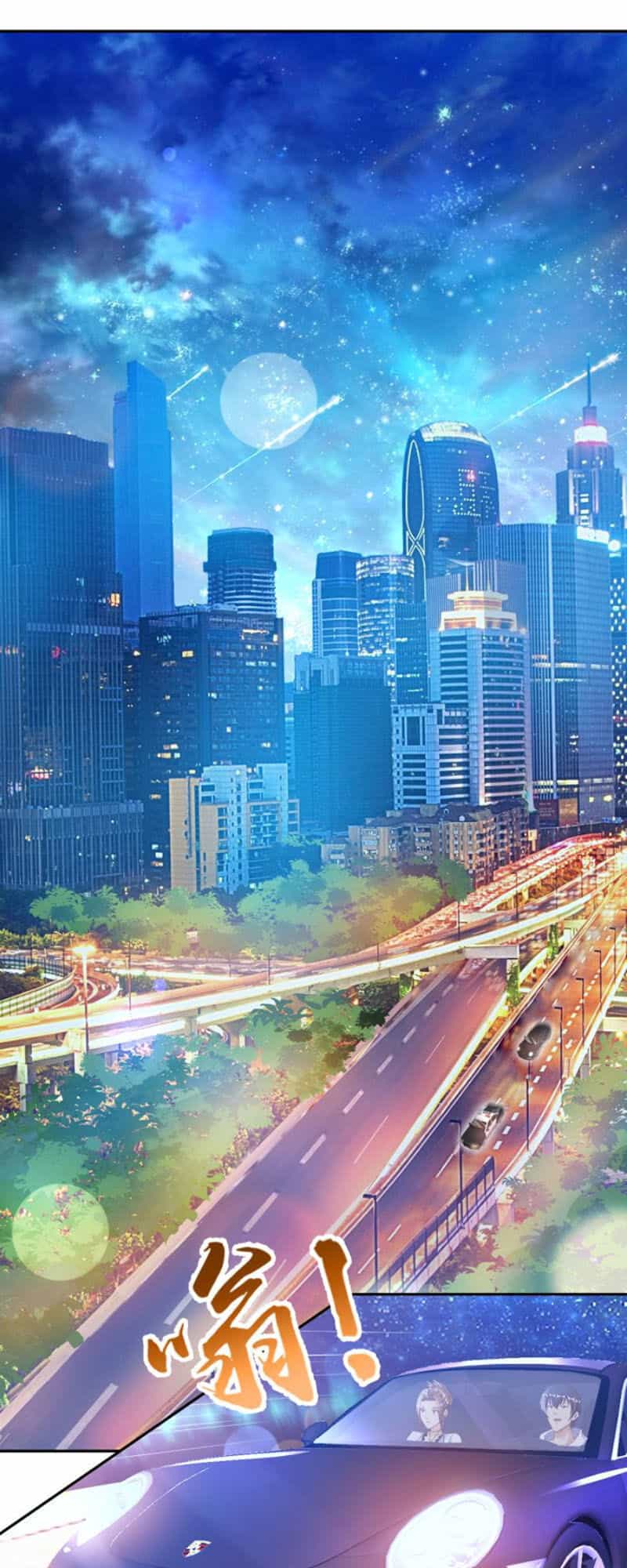 Sư Phụ Của Ta Là Thần Tiên - Chương 18 - ảnh 2
