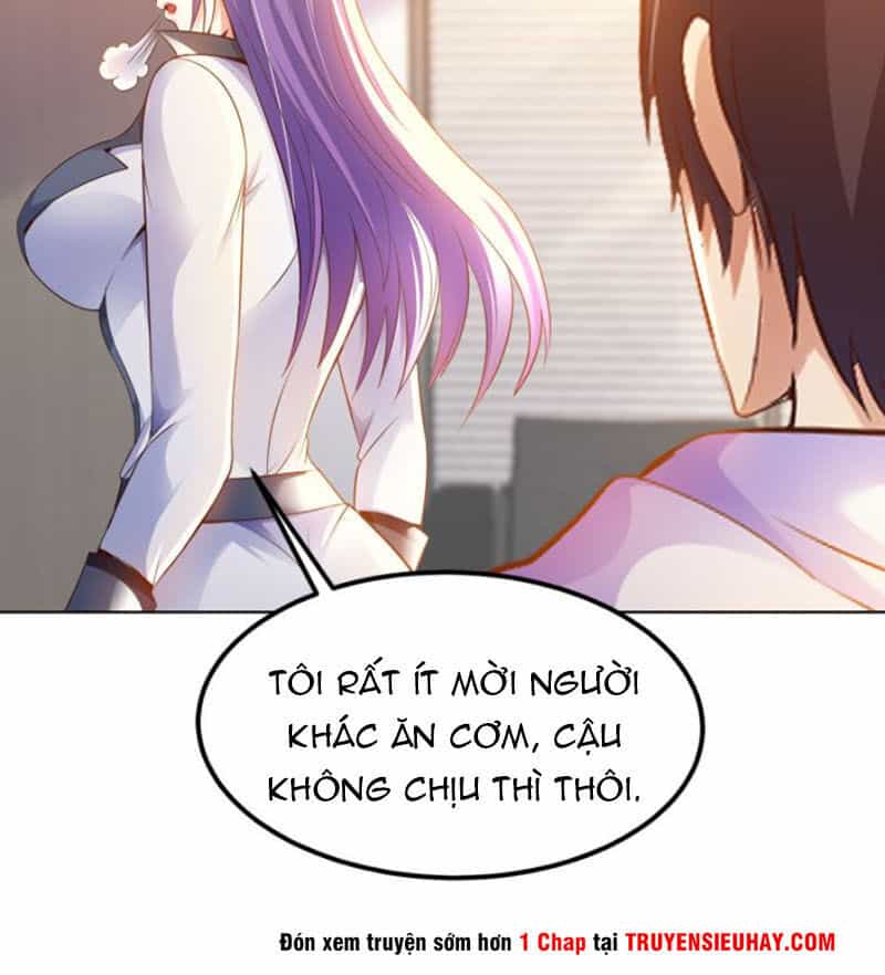 Sư Phụ Của Ta Là Thần Tiên - Chương 18 - ảnh 33