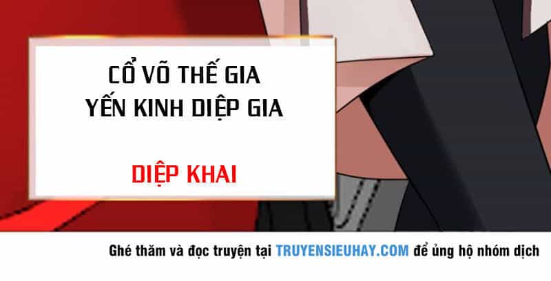 Sư Phụ Của Ta Là Thần Tiên - Chương 18 - ảnh 38