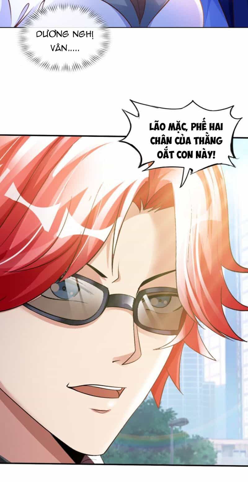 Sư Phụ Của Ta Là Thần Tiên - Chương 19 - ảnh 14