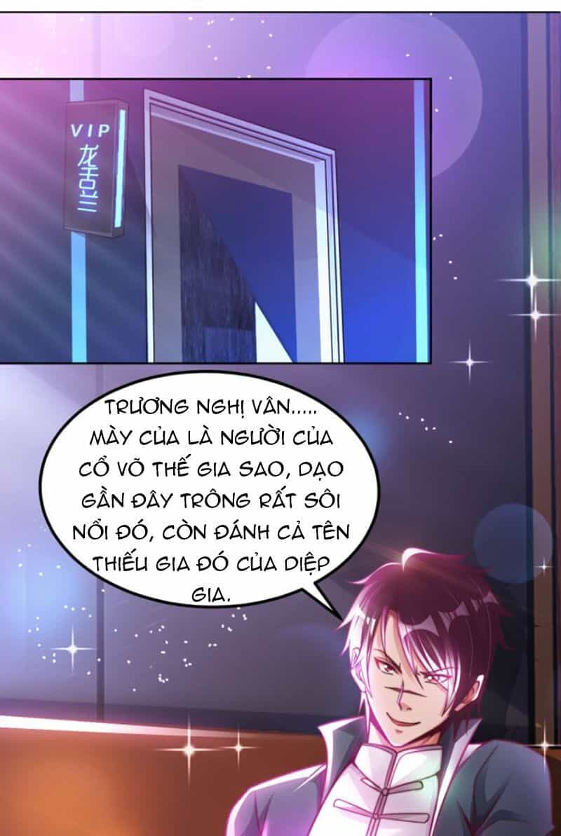 Sư Phụ Của Ta Là Thần Tiên - Chương 21 - ảnh 24