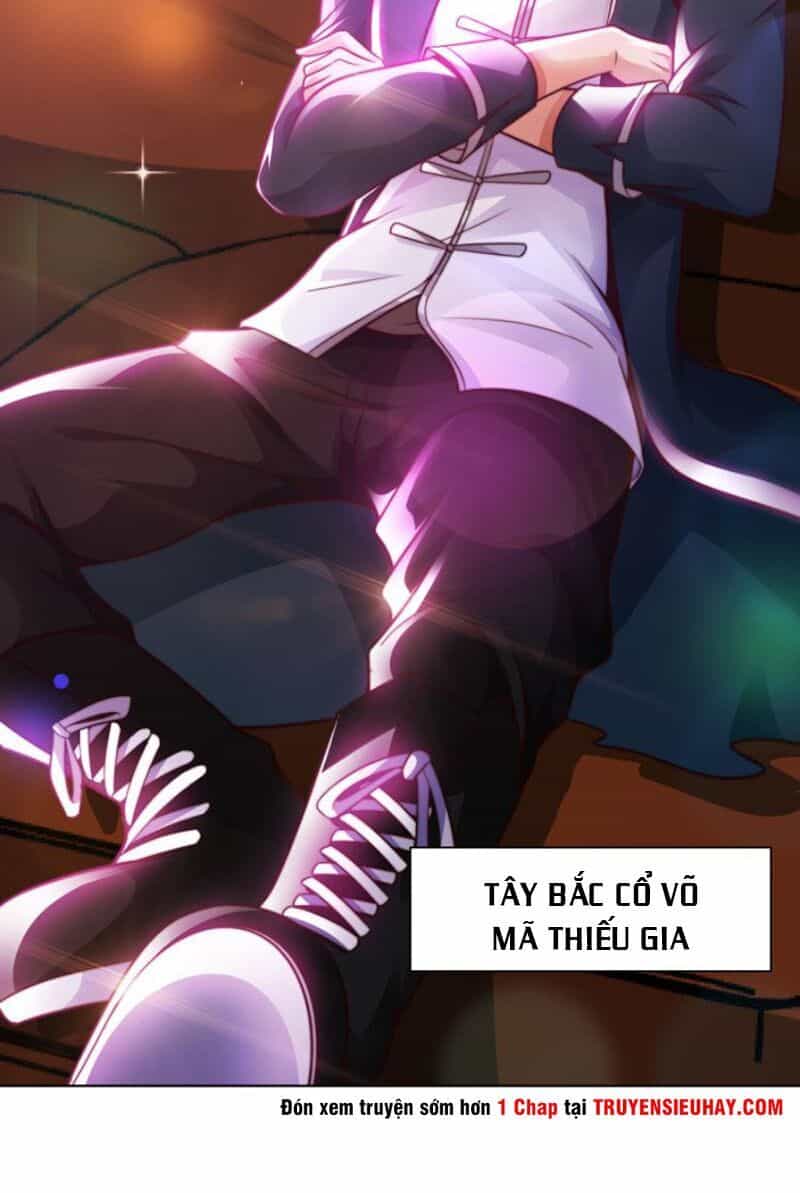 Sư Phụ Của Ta Là Thần Tiên - Chương 21 - ảnh 25