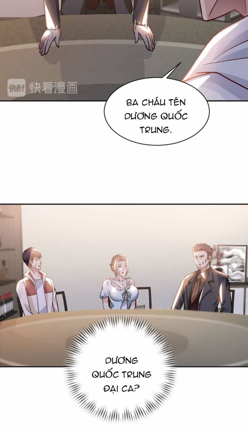 Sư Phụ Của Ta Là Thần Tiên - Chương 21 - ảnh 6