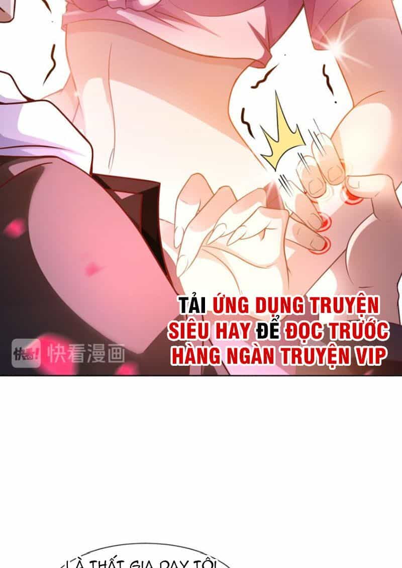 Sư Phụ Của Ta Là Thần Tiên - Chương 22 - ảnh 21